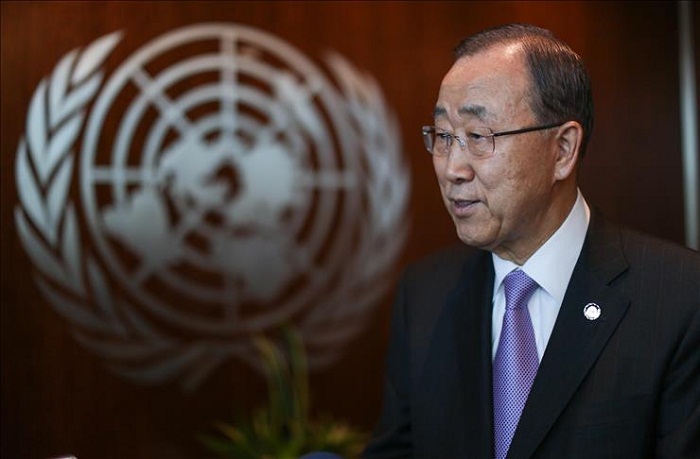 Ban Ki-moon premier favori pour la présidence de la Corée du Sud - SONDAGE
